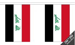 Iraq Buntings